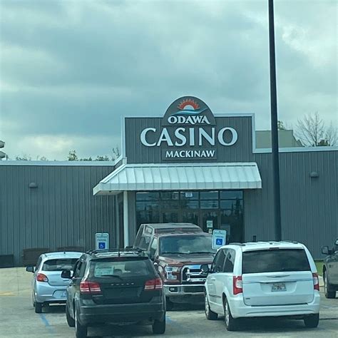 odawa mackinaw casino review - odawa casino reviews